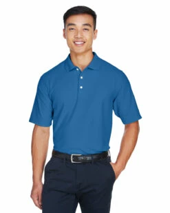 Men's DRYTEC20™ Performance Polo -Jiffyshirts Store 67eab732d9905c