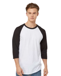 Unisex Fine Jersey Raglan Tee -Jiffyshirts Store 6855ea20f0e83a