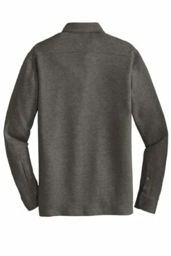 Interlock Polo Cover-Up -Jiffyshirts Store 6882766efeac04