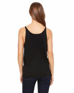 Ladies' Slouchy Tank -Jiffyshirts Store 68bc47519cae43
