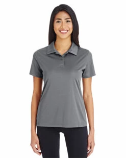 Ladies' Zone Performance Polo -Jiffyshirts Store 68e79ef7a3ad68