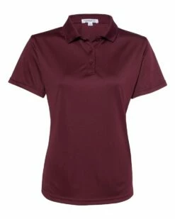 Women's Value Polyester Sport Shirt 25 Women's Value Polyester Sport Shirt -Jiffyshirts Store 69bae57d4c2671