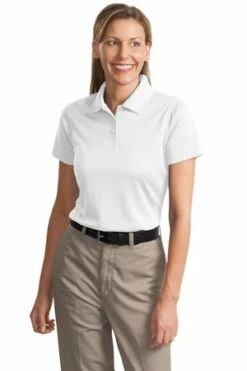 Ladies Select Snag-Proof Polo 23 Ladies Select Snag-Proof Polo -Jiffyshirts Store 6b005871ec215f