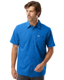 Columbia Adult Unisex Slack Tide⢠Camp Shirt