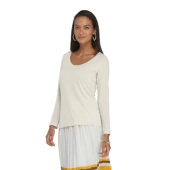 Platinum Ladies Tri-Blend Long Sleeve Scoop Neck Tee 22 Platinum Ladies Tri-Blend Long Sleeve Scoop Neck Tee -Jiffyshirts Store 6b82c613f1e4a6