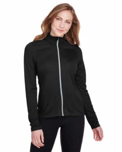 PUMA Golf Ladies' Icon Full-Zip