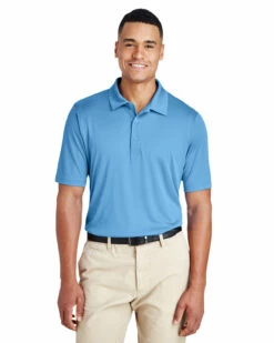 Men's Zone Performance Polo -Jiffyshirts Store 6da987d4eaf798