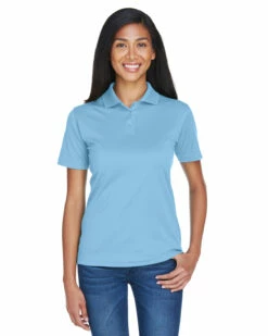 Ladies' Cool & Dry Sport Polo 27 Ladies' Cool & Dry Sport Polo -Jiffyshirts Store 6dc530be3c24b3