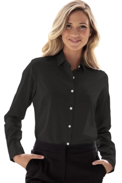 Women's Sandhill Dress Shirt -Jiffyshirts Store 6dee6fdf0ac1d7