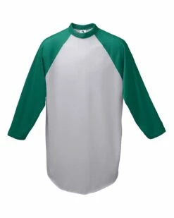 Adult Unisex 3/4-Sleeve Baseball Jersey 32 Adult Unisex 3/4-Sleeve Baseball Jersey -Jiffyshirts Store 6e06b9b82580f6
