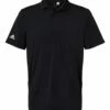 ADIDAS Unisex Ultimate Solid Polo -Jiffyshirts Store 6e8688a5db96d2