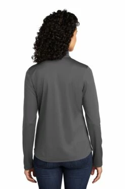 Ladies Silk Touch Performance 1/4-Zip 12 Ladies Silk Touch Performance 1/4-Zip -Jiffyshirts Store 6eef502a1130f6