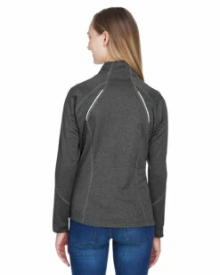 Ladies' Gravity Performance Fleece Jacket 8 Ladies' Gravity Performance Fleece Jacket -Jiffyshirts Store 6f11d7748561dc