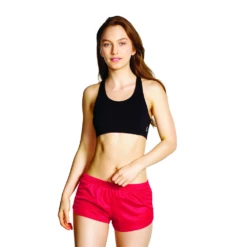 Juniors Mid Impact Bra