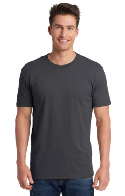 Next Level Unisex Cotton T-Shirt -Jiffyshirts Store 6f96789c257c9a