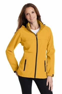 Ladies Torrent Waterproof Jacket -Jiffyshirts Store 6f98df699aa28b