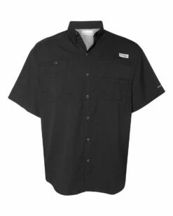 Columbia Men's Tamiami™ II Short-Sleeve Shirt 16 Columbia Men's Tamiami™ II Short-Sleeve Shirt -Jiffyshirts Store 6fd8ec7eb86f58