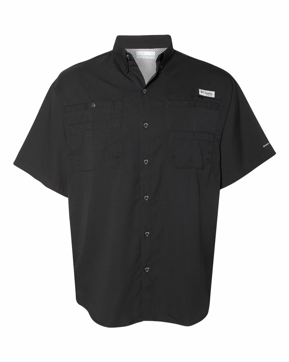 Columbia Men's Tamiami™ II Short-Sleeve Shirt 7 Columbia Men's Tamiami™ II Short-Sleeve Shirt - Image 5
