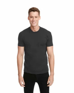 Next Level Unisex Cotton T-Shirt -Jiffyshirts Store 6feae02cdddf13