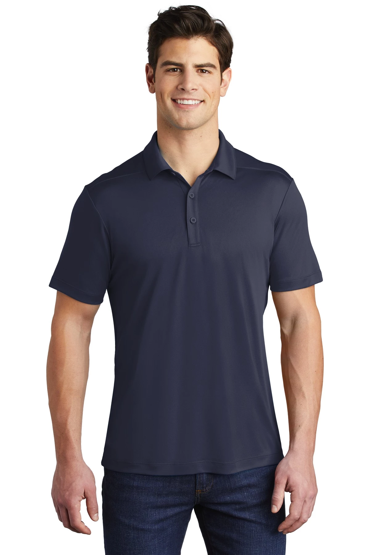 Men's Posi-UV Pro Polo 17 Men's Posi-UV Pro Polo - Image 15