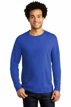 Adult Unisex Long Sleeve Bouncer Tee -Jiffyshirts Store 705cf50da5e5c2