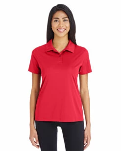 Ladies' Zone Performance Polo -Jiffyshirts Store 70cc9fe5062b18