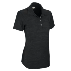 Greg Norman Women's Play Dry® Heather Solid Polo 11 Greg Norman Women's Play Dry® Heather Solid Polo -Jiffyshirts Store 710bab2474d430