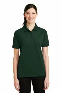Ladies Industrial Pique Polo 15 Ladies Industrial Pique Polo -Jiffyshirts Store 71a0fb6c5daf78