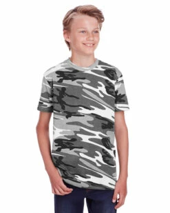 Youth Unisex Camo T-Shirt 15 Youth Unisex Camo T-Shirt -Jiffyshirts Store 71ac8267238725