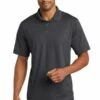 Men's Micropique Gripper Polo