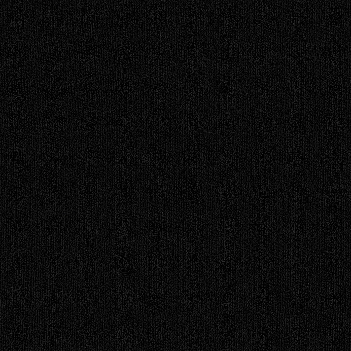 Ladies' Cropped Long Sleeve Hooded T-Shirt 6 Ladies' Cropped Long Sleeve Hooded T-Shirt - Image 4