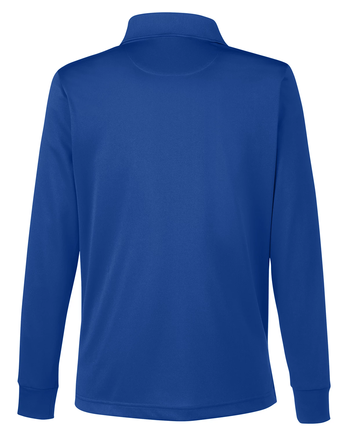 Ladies' Advantage Snag Protection Plus IL Long Sleeve Polo 5 Ladies' Advantage Snag Protection Plus IL Long Sleeve Polo - Image 3