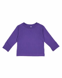 Toddler Long-Sleeve T-Shirt -Jiffyshirts Store 720f383ab2afc3