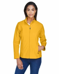 Ladies' Leader Soft Shell Jacket 32 Ladies' Leader Soft Shell Jacket -Jiffyshirts Store 727023bd6bf179