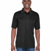 Men's Cool & Dry Sport Performance Interlock Polo 2 Men's Cool & Dry Sport Performance Interlock Polo -Jiffyshirts Store 72c9ce51516194