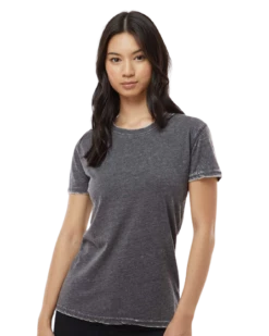 Ladies' Zen Jersey T-Shirt