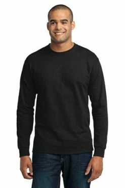 Unisex Tall Long Sleeve Core Blend Tee 29 Unisex Tall Long Sleeve Core Blend Tee -Jiffyshirts Store 72ee232904cf4c