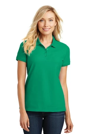 Ladies Core Classic Pique Polo 13 Ladies Core Classic Pique Polo - Image 11