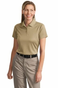 Ladies Select Snag-Proof Polo 17 Ladies Select Snag-Proof Polo -Jiffyshirts Store 72fe9b5606b79f