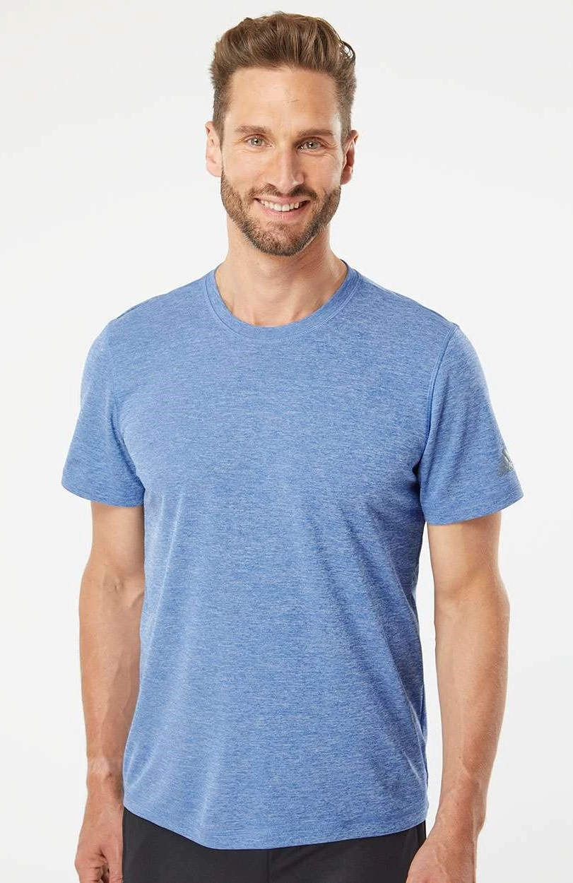 ADIDAS Sport T-Shirt 14 ADIDAS Sport T-Shirt - Image 12