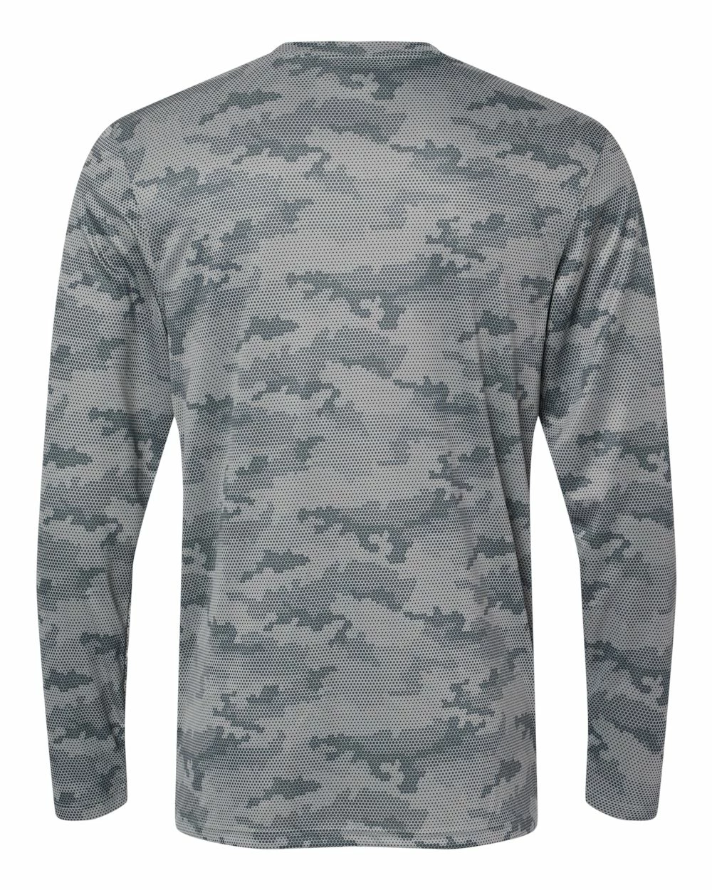 Paragon Unisex Pompano Sublimated Long Sleeve Tee 6 Paragon Unisex Pompano Sublimated Long Sleeve Tee - Image 4