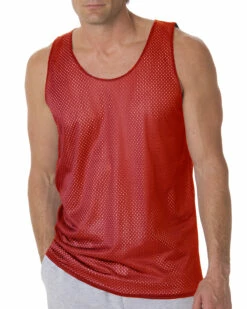 BADGER Unisex Pro Mesh Reversible Tank Top 35 BADGER Unisex Pro Mesh Reversible Tank Top -Jiffyshirts Store 7397c09cd0a7fd