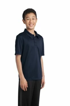 Youth Unisex Silk Touch Performance Polo -Jiffyshirts Store 73b9e9d5976b5d