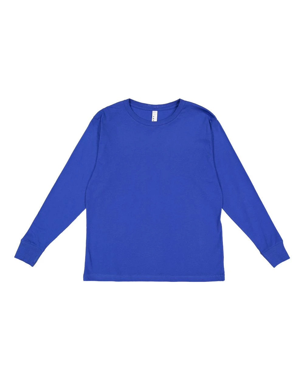 Youth Unisex Long-Sleeve T-Shirt 19 Youth Unisex Long-Sleeve T-Shirt - Image 17