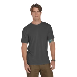 Platinum Adult Unisex Tri-Blend Short Sleeve Crew Neck Tee -Jiffyshirts Store 742ba28407d4d4