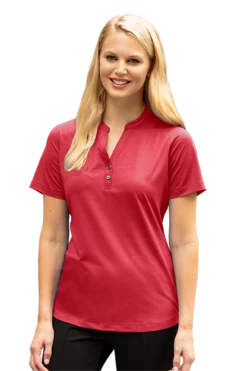 Women's Pro Boca Polo -Jiffyshirts Store 7478ab35df6fc4
