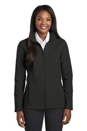 Ladies Collective Soft Shell Jacket 3 Ladies Collective Soft Shell Jacket