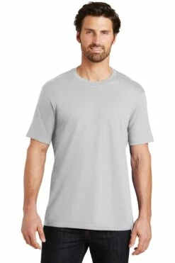 District Unisex Perfect Weight Tee -Jiffyshirts Store 75b25538330f61