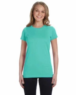 Ladies' Junior Fit T-Shirt -Jiffyshirts Store 7617174b48385f