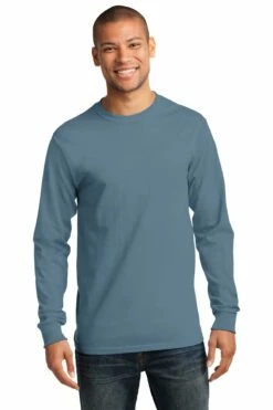 Unisex Long Sleeve Essential Tee 26 Unisex Long Sleeve Essential Tee -Jiffyshirts Store 76c4d72ed4e890